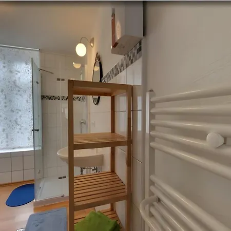 Mammut Loft - Zentral Fuer Monteure * Balve